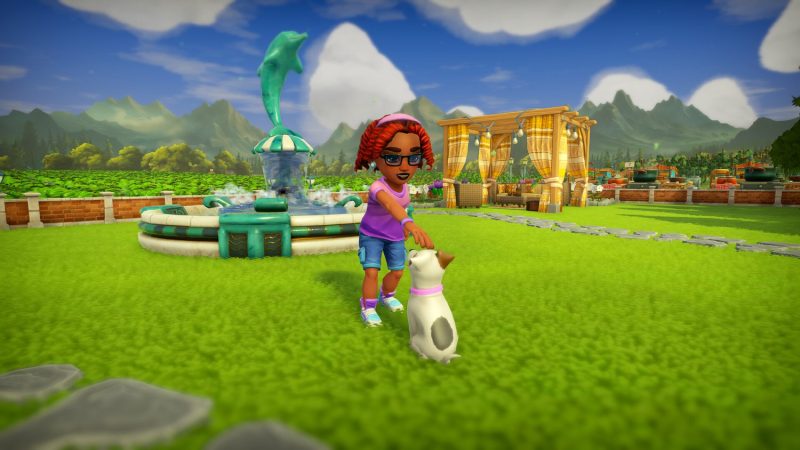 Farm Together 2: How to Acquire Dogs and Pets