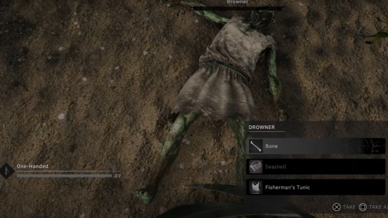 Where to Find Seashells in Tainted Grail The Fall of Avalon