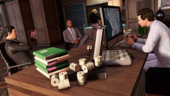 GTA Online Weekly Update: 29th May 2025