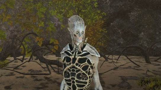 How to Get Fae Blood in Tainted Grail The Fall of Avalon