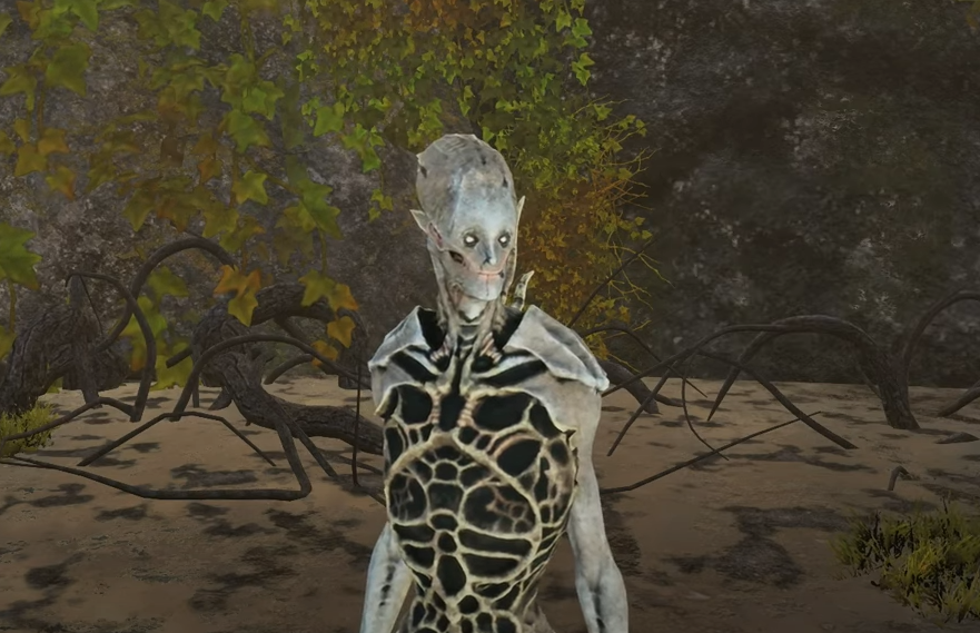How to Get Fae Blood in Tainted Grail The Fall of Avalon