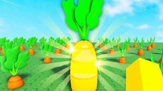 Grow a Garden codes for May 2025