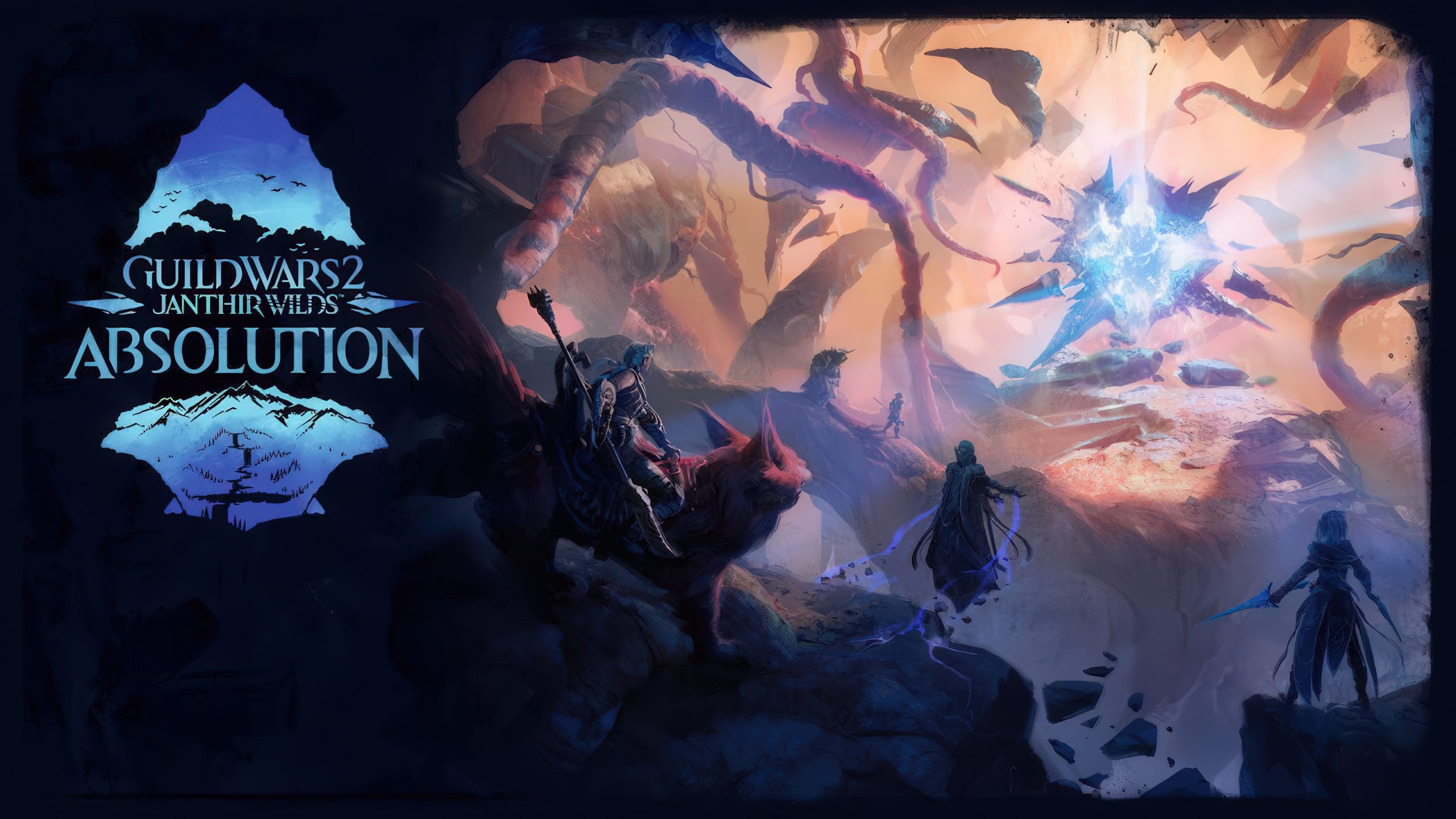 Guild Wars 2: Janthir Wilds Final Update ‘Absolution’ Is Out on June 3