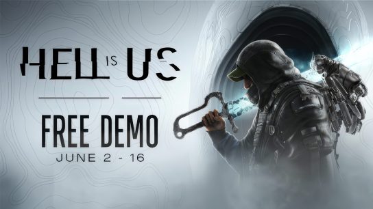 Hell Is Us Requires an RTX 4090 to Play at 4K@30 with Ultra Settings