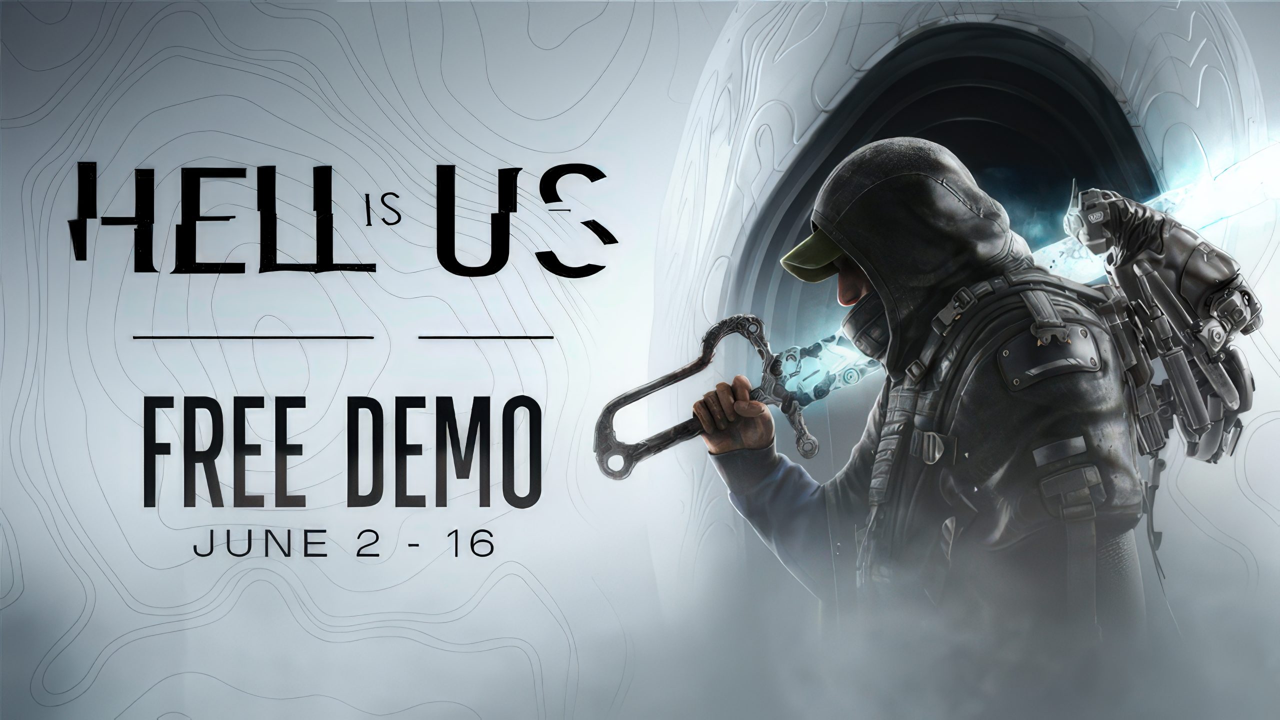 Hell Is Us Requires an RTX 4090 to Play at 4K@30 with Ultra Settings