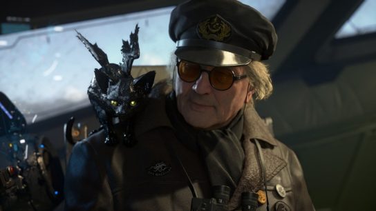 So many people wanted to be in Death Stranding 2 that Hideo Kojima didn’t have enough room and started saying no to them