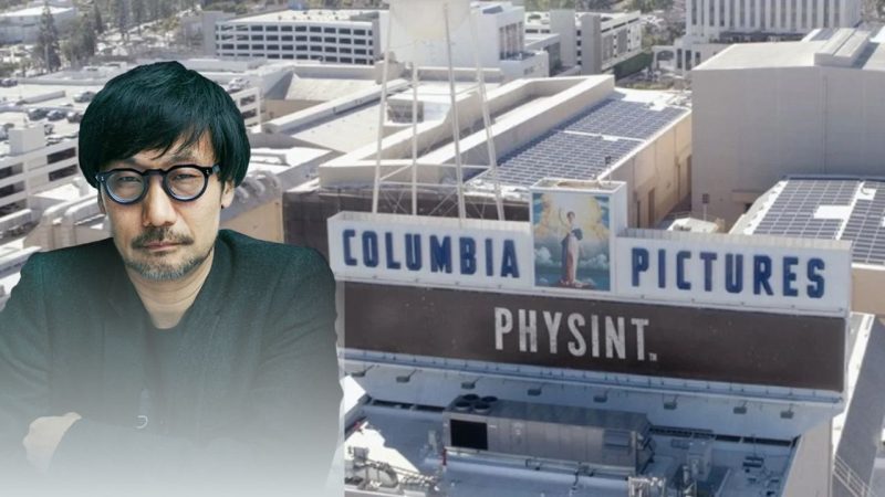 Hideo Kojima’s Physint action espionage game may not be ready for five to six years.