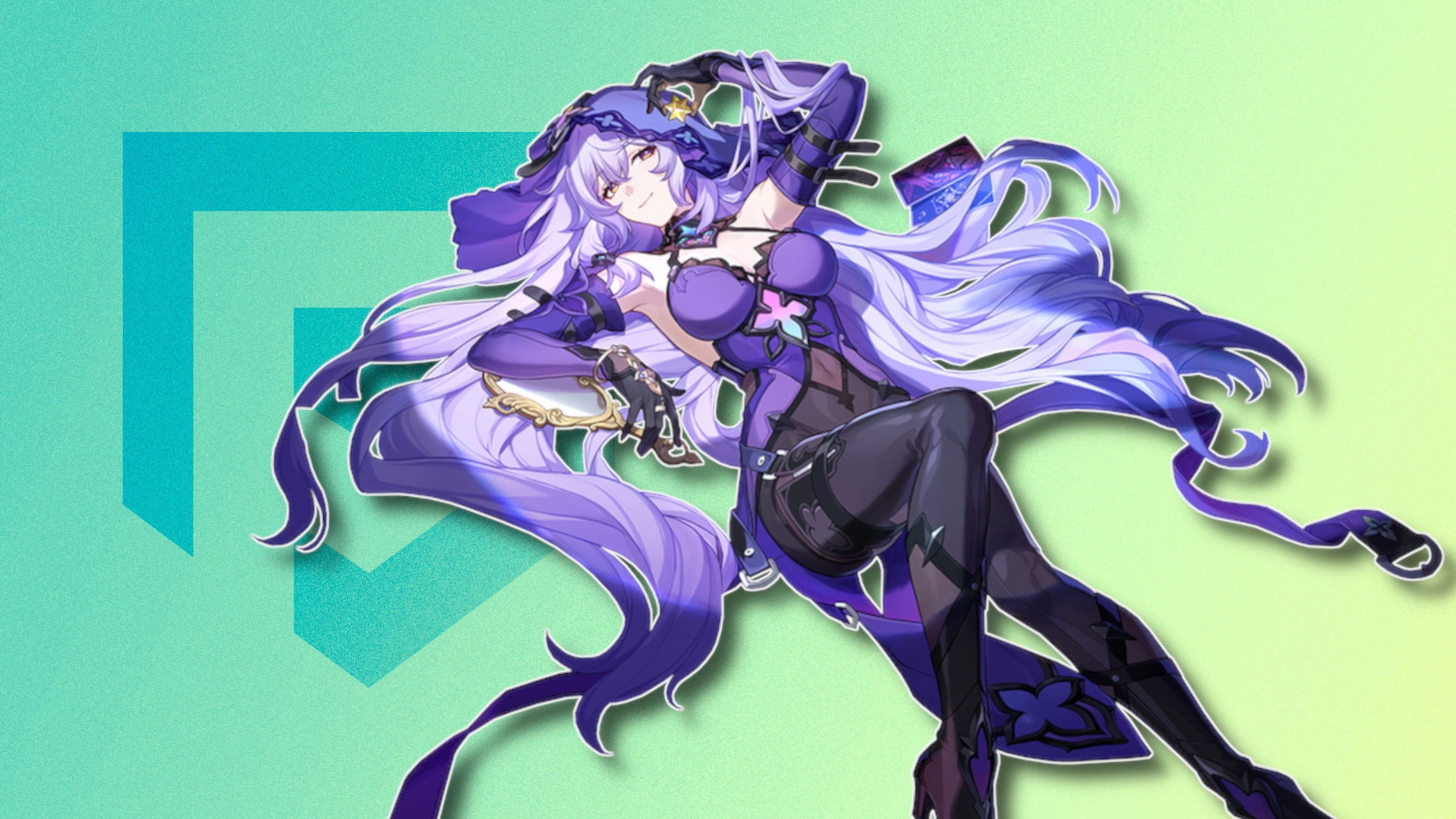 Honkai Star Rail Black Swan build and guide