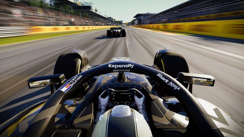 How Many Races Are in F1 25?