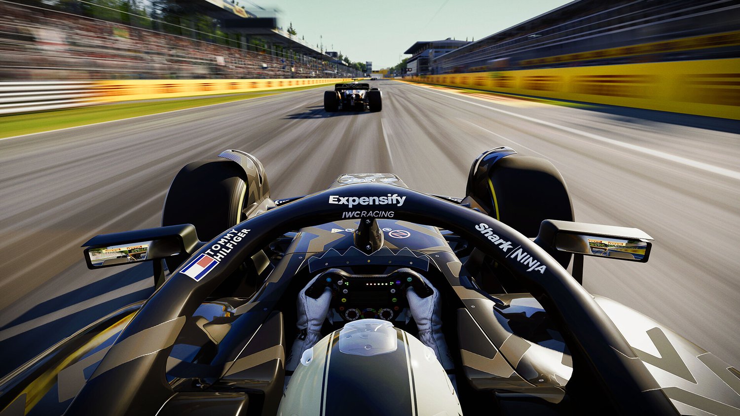 How Many Races Are in F1 25?