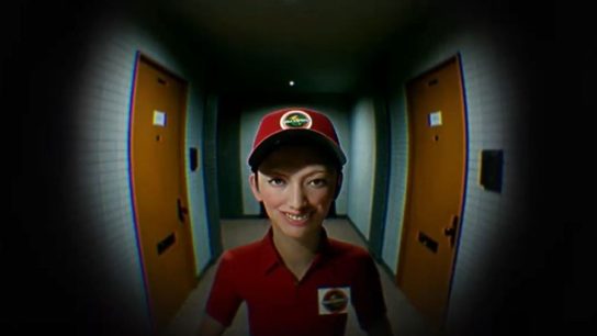 BrokenLore:Don't WATCH pizza delivery