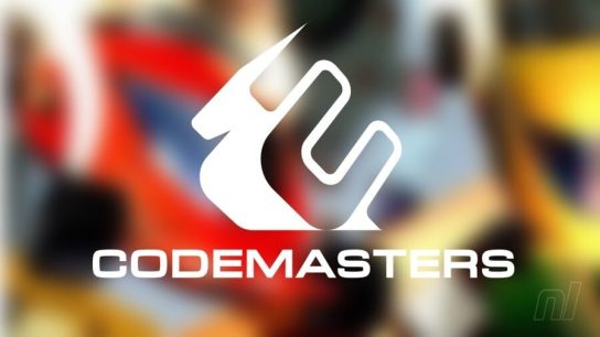 Codemasters