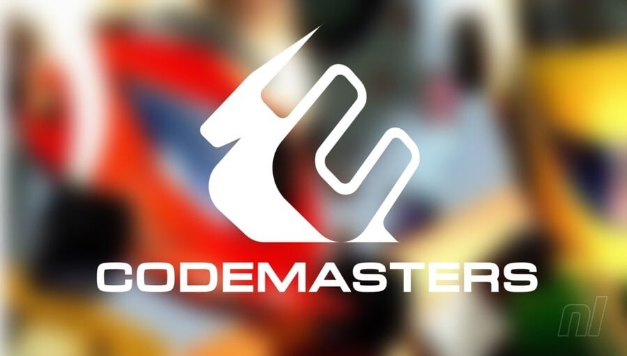 Codemasters