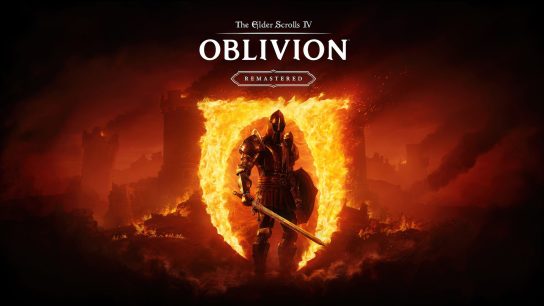 Oblivion Remastered New Mod Makes the Imperial City More Beautiful at Night With New Light Sources
