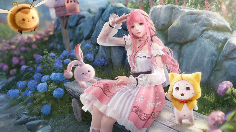 Infinity Nikki codes for May 2025 and how to redeem them