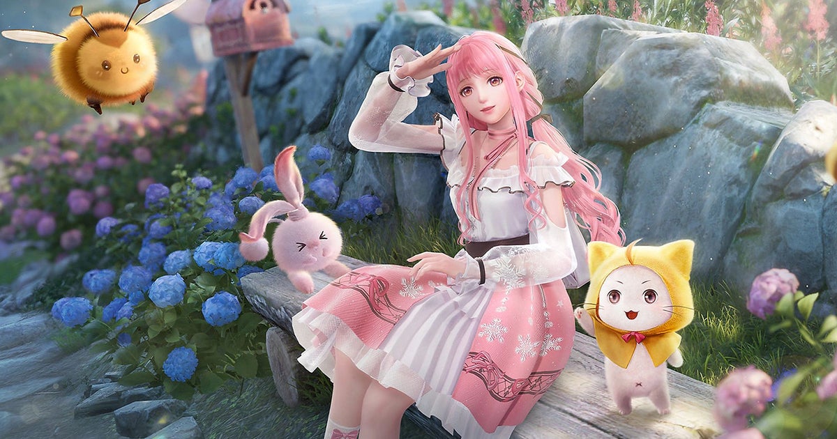 Infinity Nikki codes for May 2025 and how to redeem them