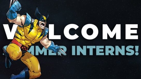 Sony Studio Insomniac Inviting Interns to Cut Their Claws on Marvel's Wolverine for PS5 1