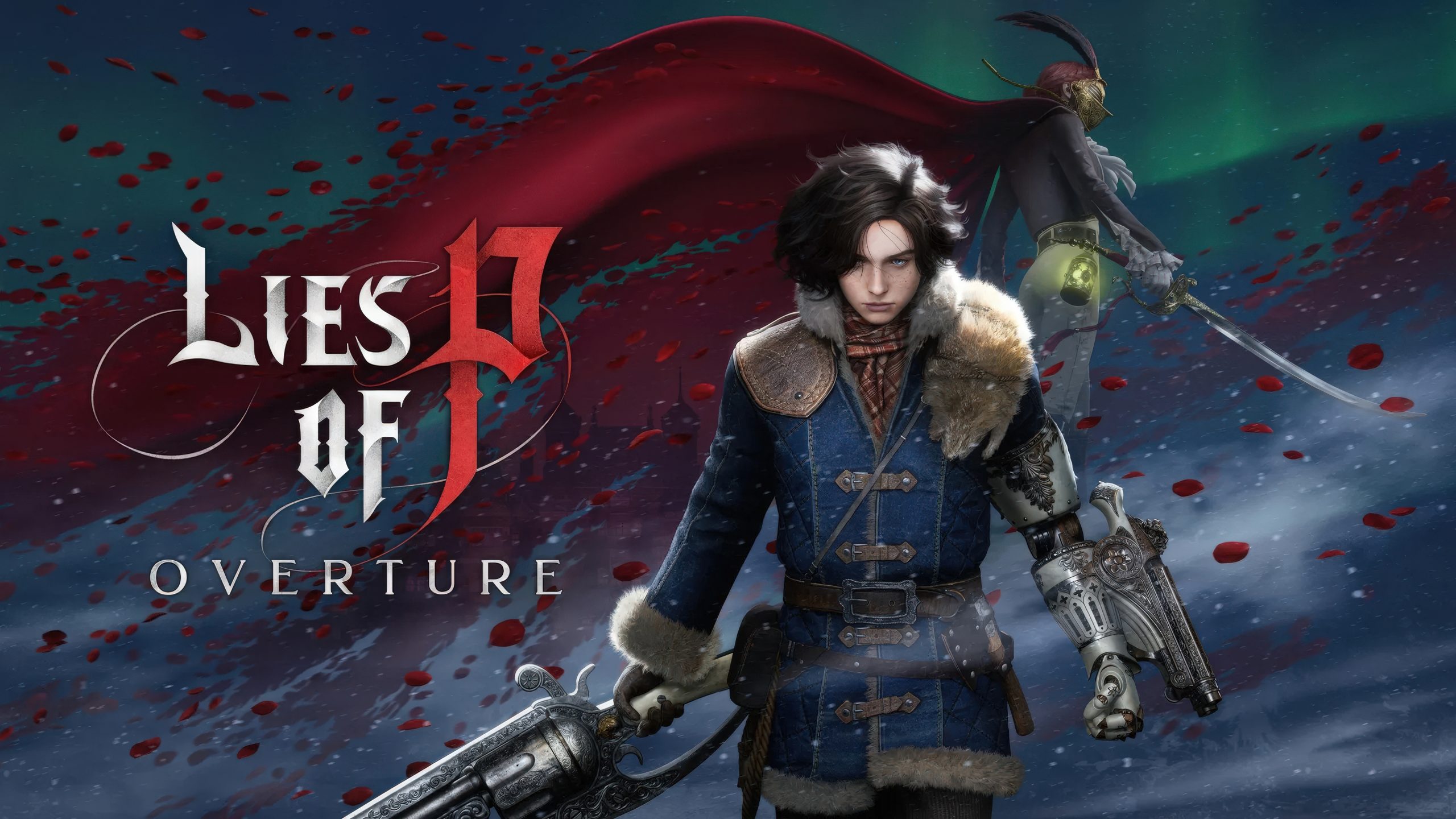 Lies of P Rumored for Nintendo Switch 2 Launch