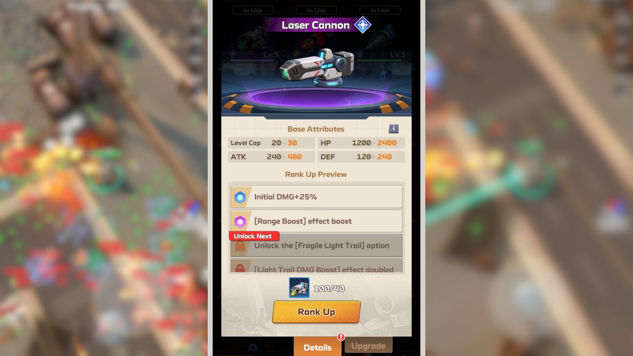 Mech Assemble: Guide