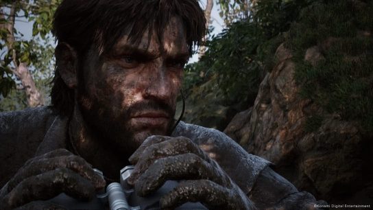 Metal Gear Solid Delta: Snake Eater New Opening Cinematic Showcases New Rendition Of Snake Eater Theme