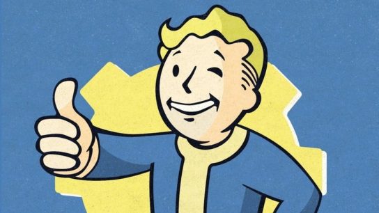 Microsoft Signs 'Historic Tentative Agreement' With QA Devs At Bethesda