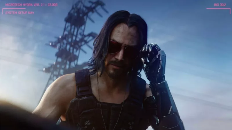 Mike Pondsmith suggests that Cyberpunk 2077’s sequel will include a new city for exploration.
