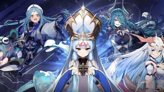 Mirren Star Legends Tier List
