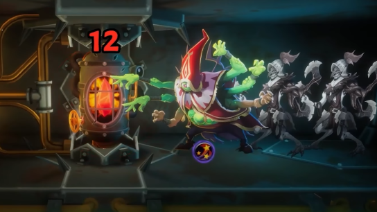 Monster Train 2 Corruption Explained