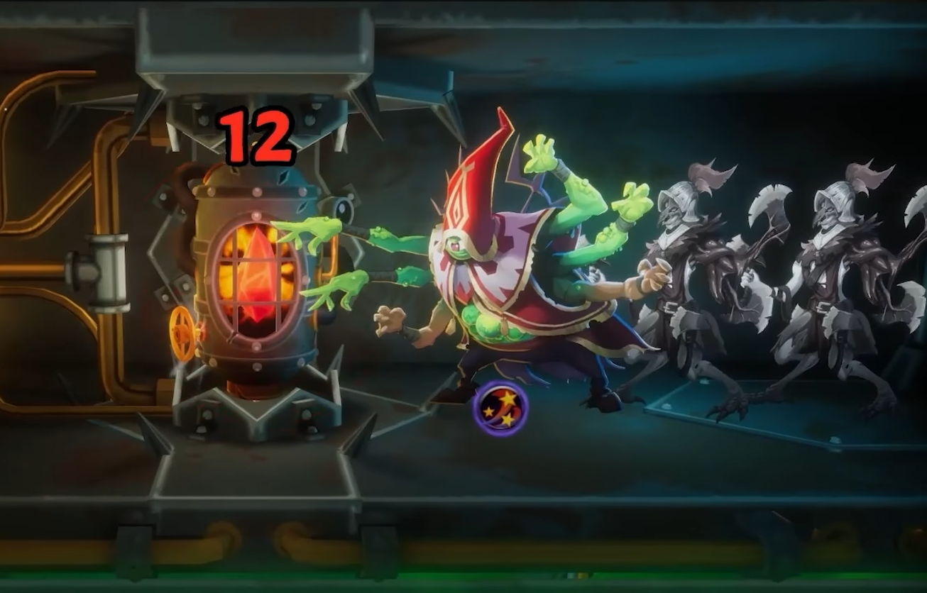 Monster Train 2 Corruption Explained