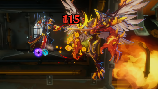 Monster Train 2 Silence vs Silent Explained