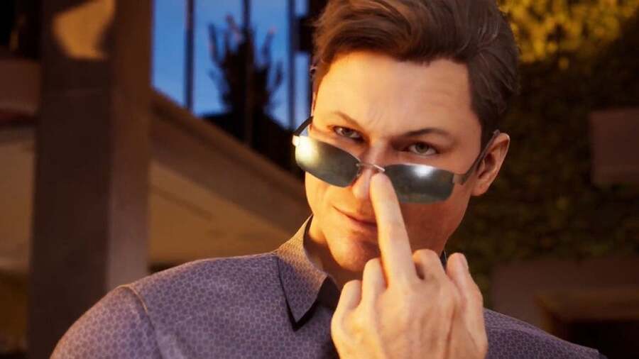 Mortal Kombat 1 Dev Finished with PS5 Fighter, Moving to Next Project 1