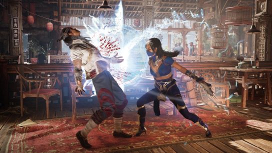 NetherRealm ends Mortal Kombat 1 support as focus shifts to “the next project”