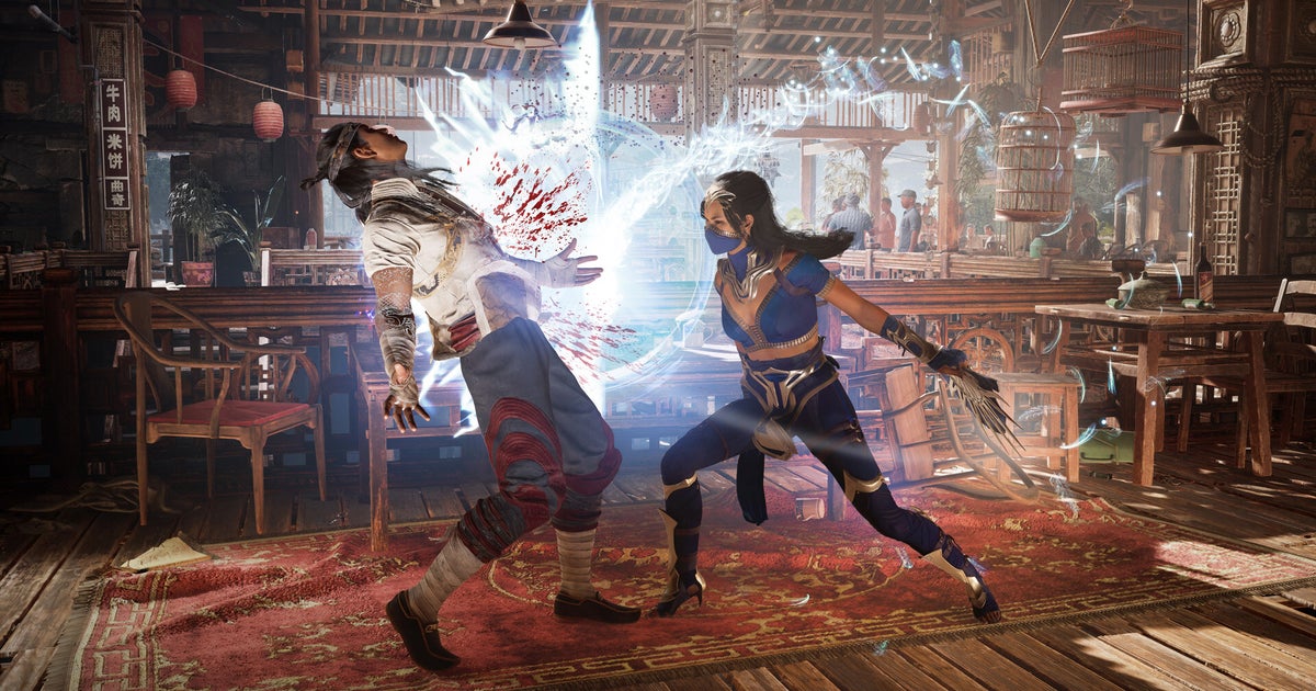 NetherRealm ends Mortal Kombat 1 support as focus shifts to “the next project”
