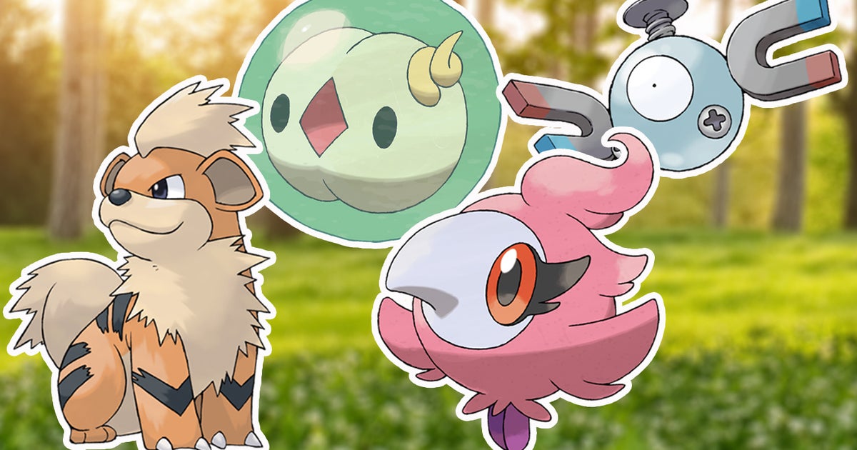 Next Pokemon Go Spotlight Hour for May 2025