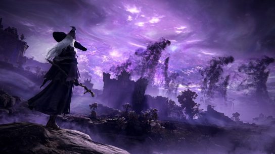 Nightreign is one of FromSoftware’s worst rated games since the Souls era. The studio set the bar extremely high for itself