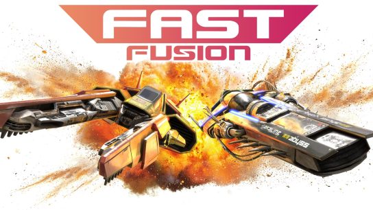 FAST FUSION Nintendo Switch 2 Q&A – HDR Makes a Big Difference; New HD Rumble Is Very Impressive