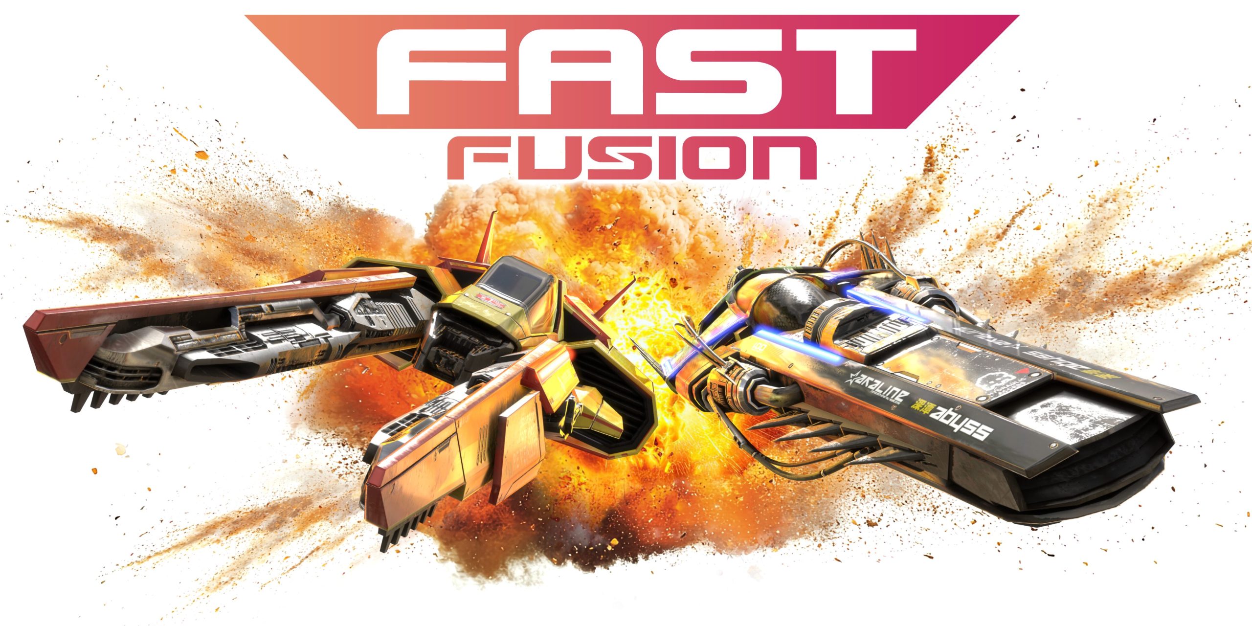 FAST FUSION Nintendo Switch 2 Q&A – HDR Makes a Big Difference; New HD Rumble Is Very Impressive