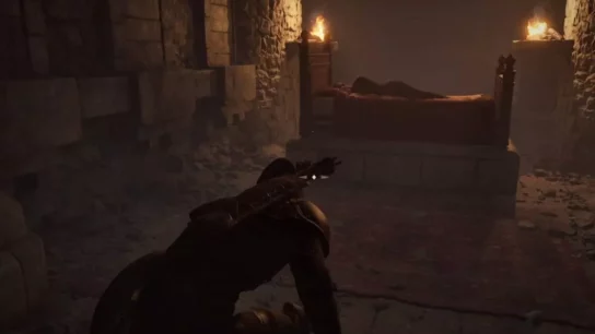 Oblivion Bad Medicine walkthrough | Eurogamer.net