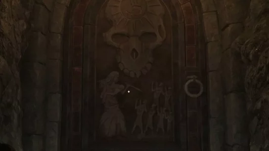 Oblivion Dark Brotherhood walkthrough | Eurogamer.net