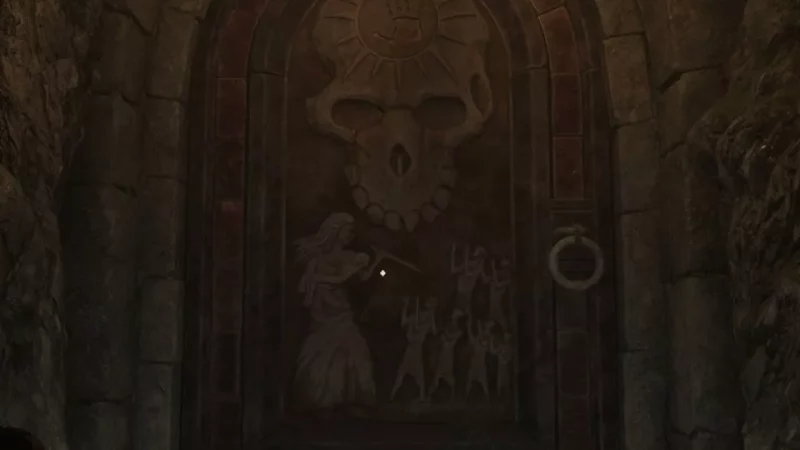 Oblivion Dark Brotherhood walkthrough | Eurogamer.net