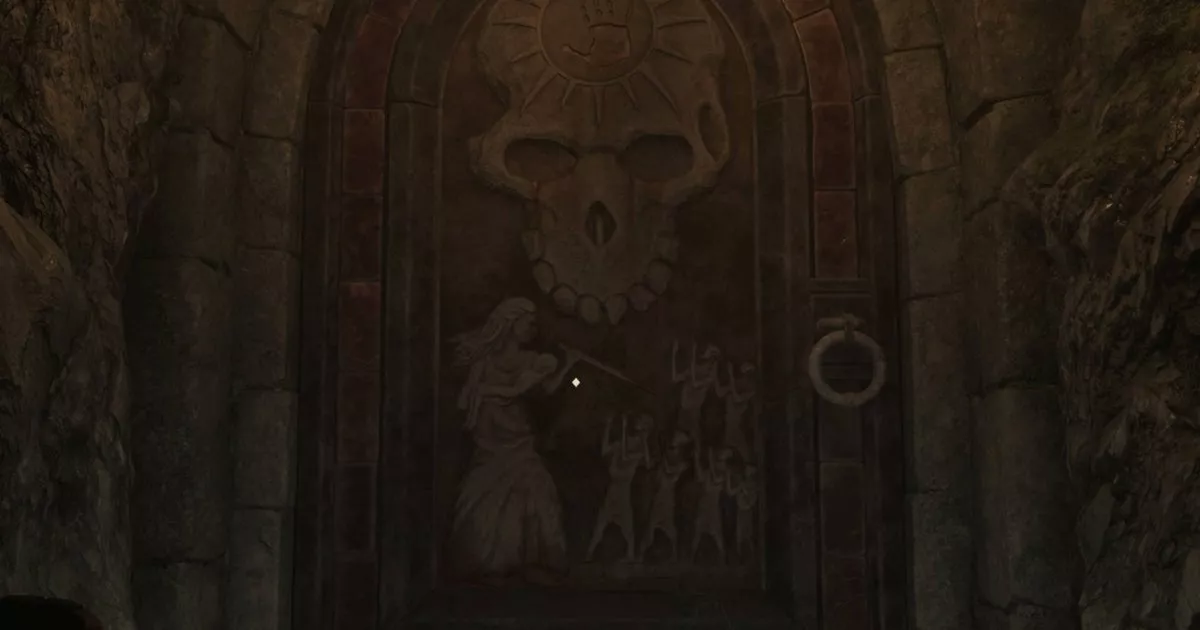 Oblivion Dark Brotherhood walkthrough | Eurogamer.net