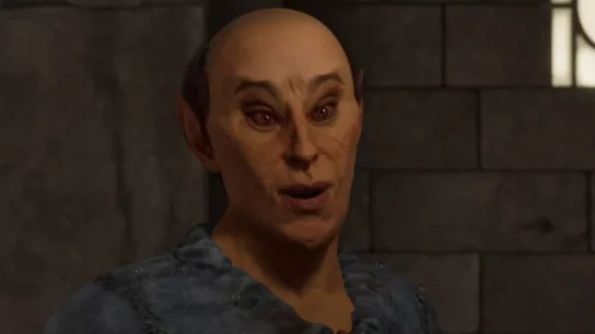 Oblivion The Lonely Wanderer walkthrough
