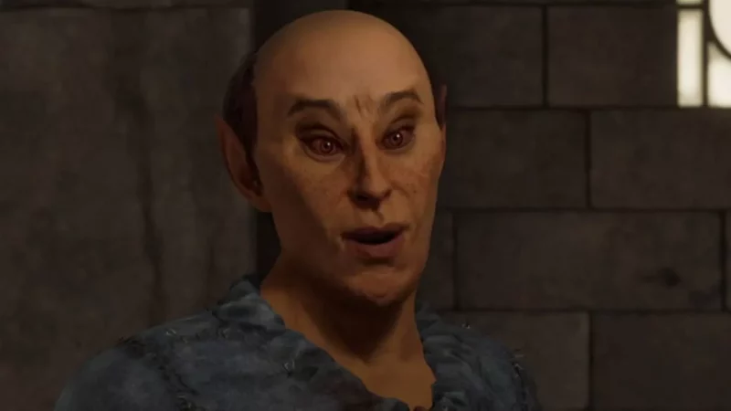 Oblivion The Lonely Wanderer walkthrough