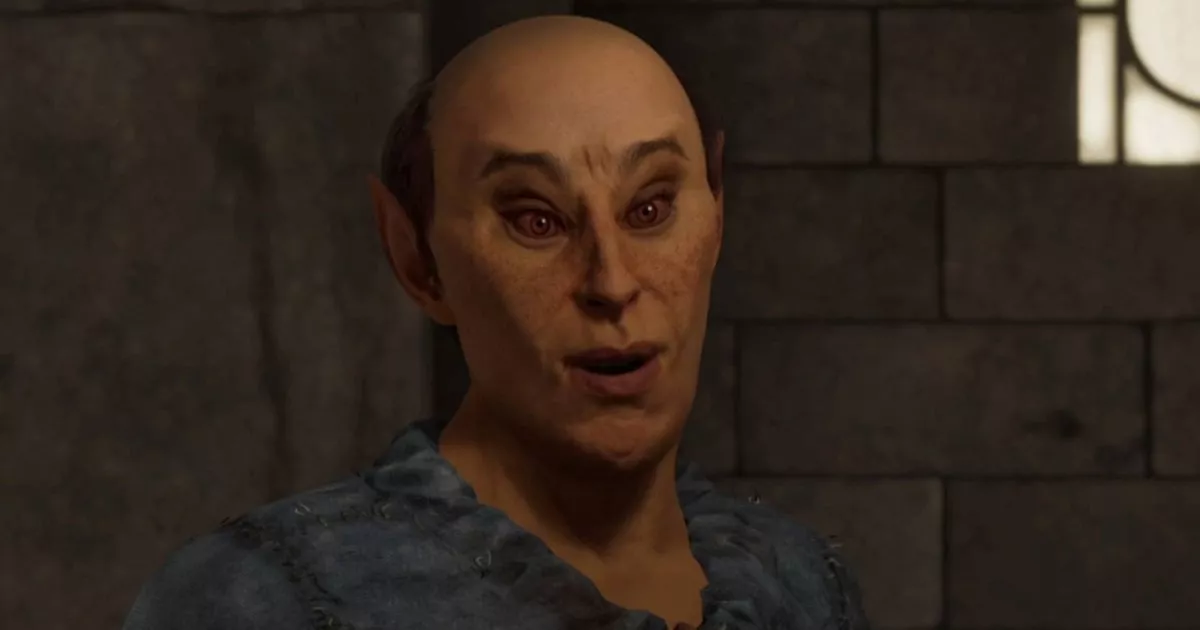 Oblivion The Lonely Wanderer walkthrough