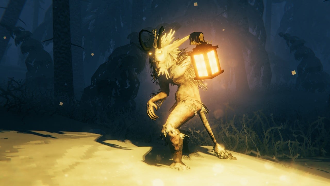 One of the best survival games on Steam gets near-perfect ratings. Now devs want to deal with one of Valheim’s last weaknesses