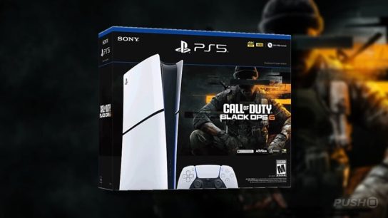 PS5's Black Ops 6 Bundle Takes Us Full Circle After Xbox's Activision Buyout 1