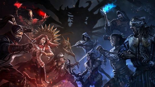 PoE reaches for a helpful feature from Path of Exile 2. After years, the game will finally let you pause
