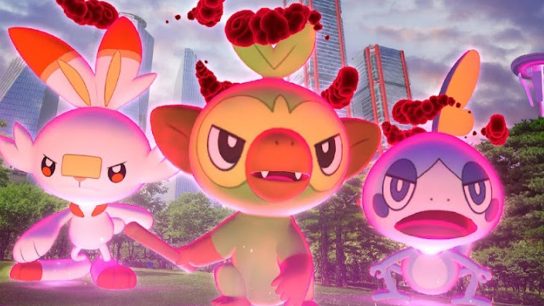 Pokémon Go Max Monday: Next Max Monday Dynamax Pokémon and date listed