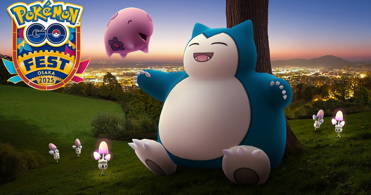Pokémon Go Serene Retreat Collection Challenges and rewards