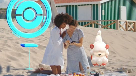 Pokémon Go event schedule for June 2025